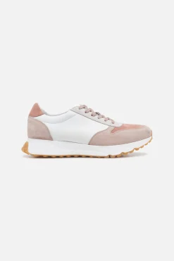 Baskets Abby Femme*CAROLL Sale