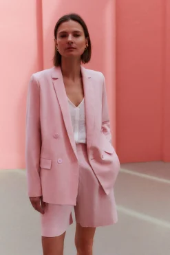 Blazer Amelie Femme*CAROLL Shop