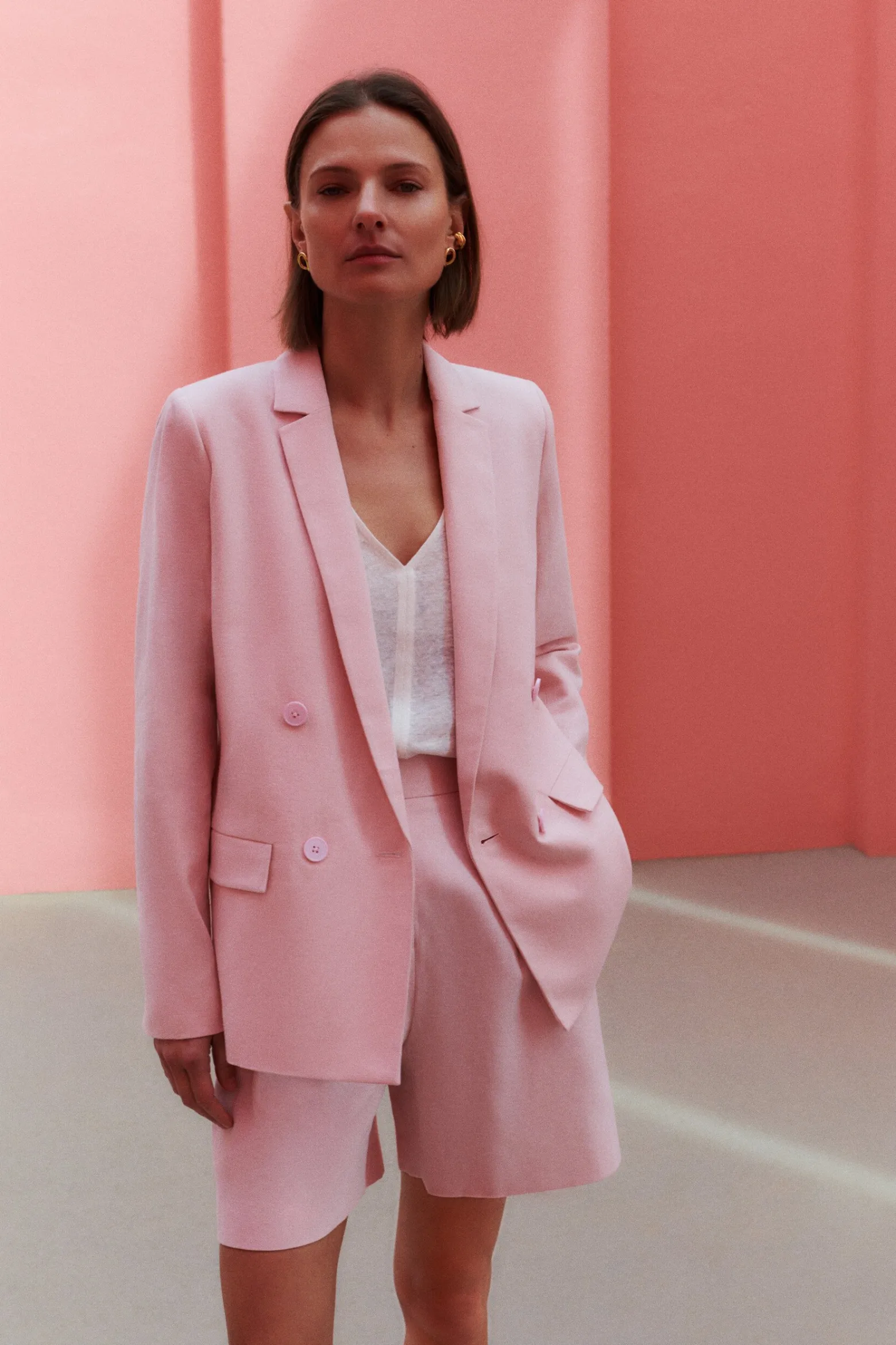 Blazer Amelie Femme*CAROLL Shop