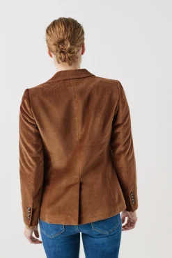 Blazer Aurora Femme*CAROLL Clearance