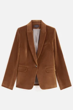 Blazer Aurora Femme*CAROLL Clearance