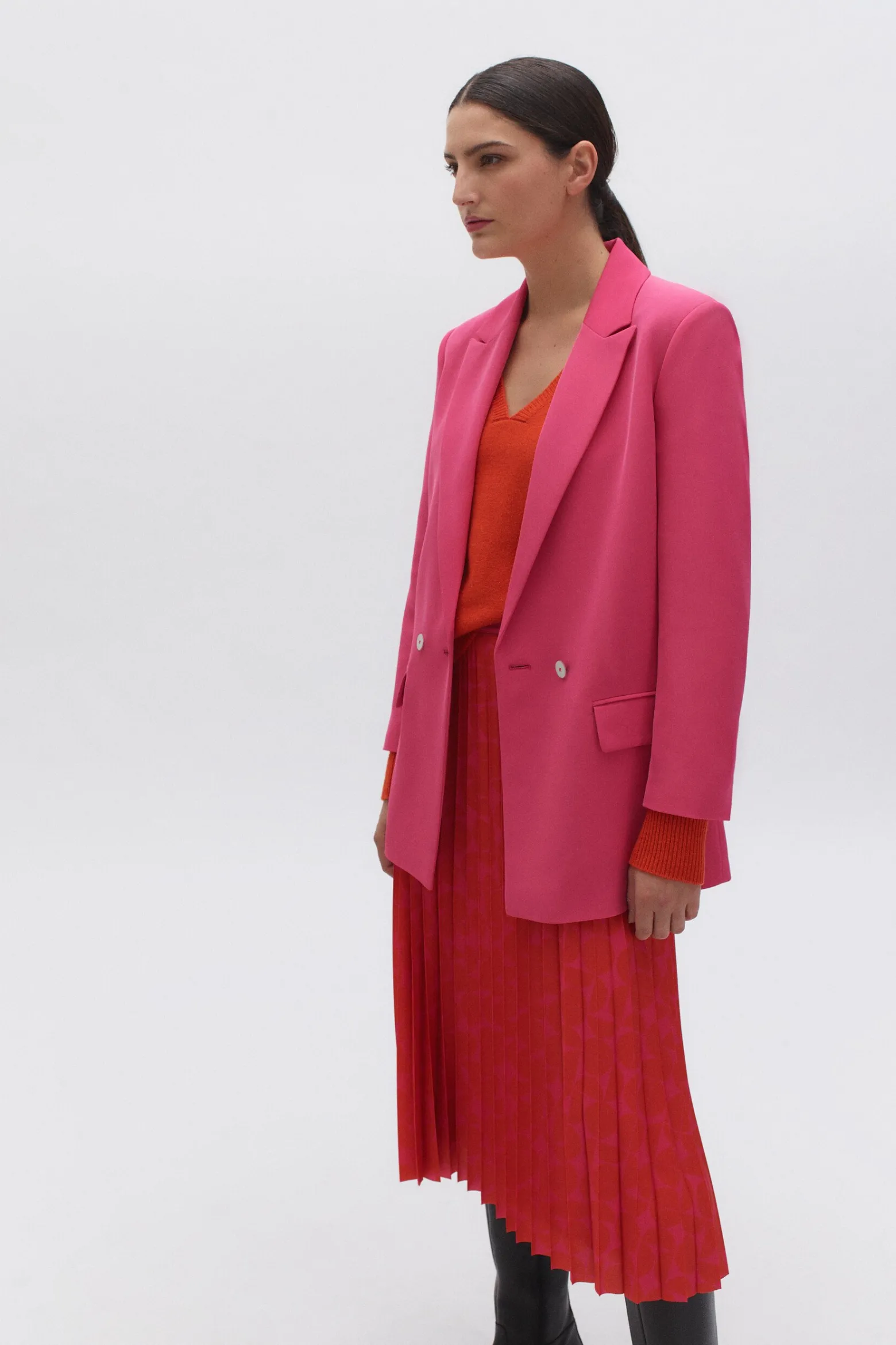 Blazer Clea Femme*CAROLL Online