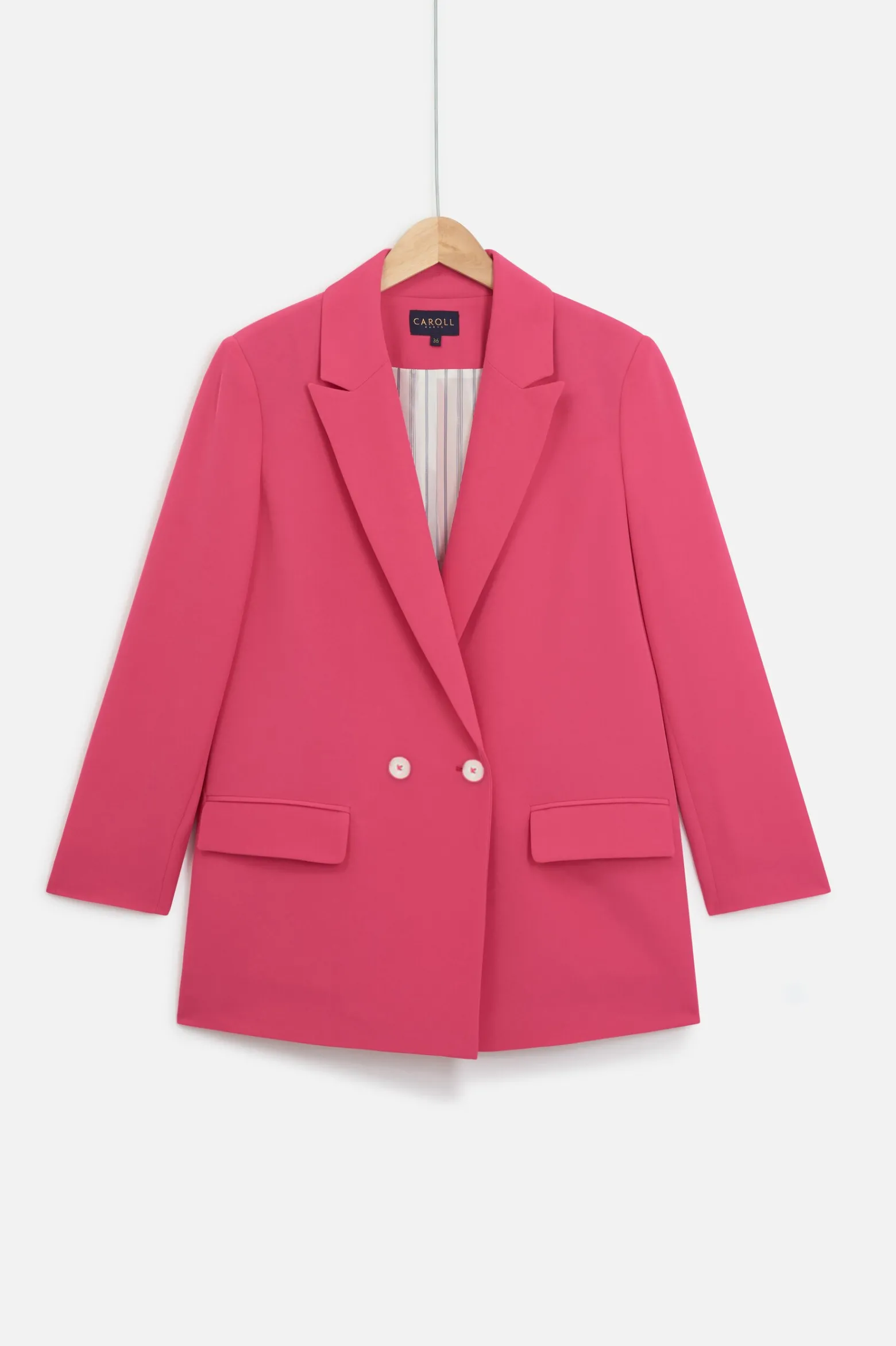 Blazer Clea Femme*CAROLL Online