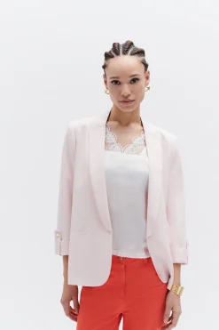 Blazer Elvie Femme*CAROLL Shop