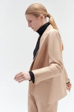 Blazer Leora Classique Femme*CAROLL Sale