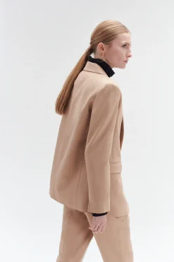 Blazer Leora Classique Femme*CAROLL Sale