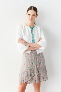Blazer Pauline Femme*CAROLL Best Sale