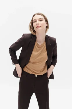 Blazer Randine Femme*CAROLL Online