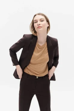 Blazer Randine Femme*CAROLL Online