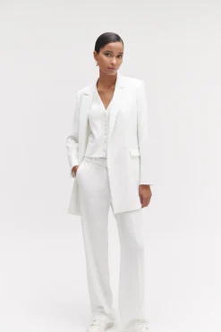 Blazer Structure Zelie Femme*CAROLL Hot