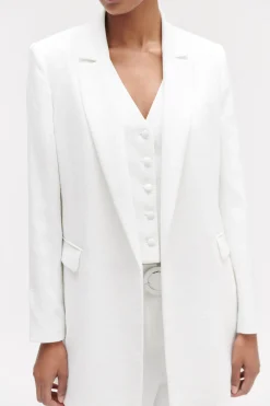 Blazer Structure Zelie Femme*CAROLL Hot