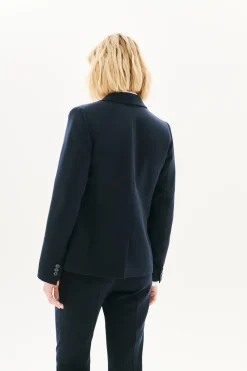 Blazer Vantea Femme*CAROLL Best Sale