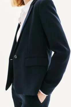 Blazer Vantea Femme*CAROLL Best Sale