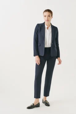 Blazer Vantea Femme*CAROLL Best Sale