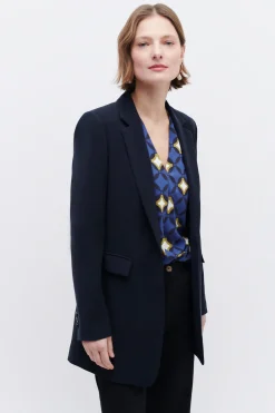 Blazer Vanteal Femme*CAROLL Discount