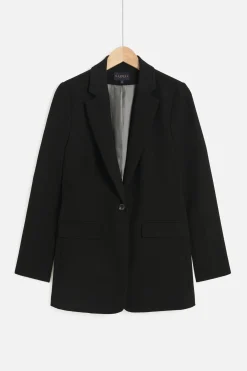 Blazer Vanteal Femme*CAROLL Discount