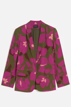 Blazer Vthais Femme*CAROLL Cheap