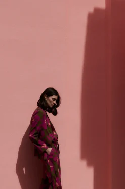 Blazer Vthais Femme*CAROLL Cheap