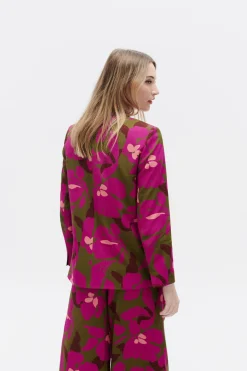 Blazer Vthais Femme*CAROLL Cheap