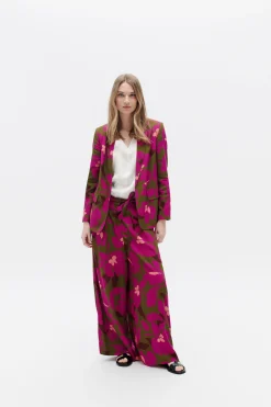 Blazer Vthais Femme*CAROLL Cheap