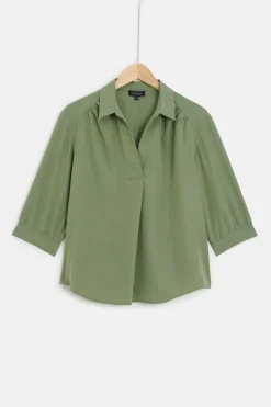 Blouse Botha Femme*CAROLL Sale
