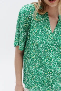 Blouse Carla1 Femme*CAROLL Outlet
