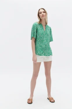 Blouse Carla1 Femme*CAROLL Outlet