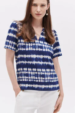 Blouse Charline Femme*CAROLL Discount
