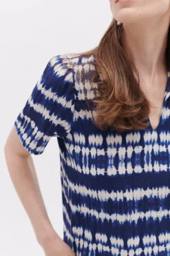 Blouse Charline Femme*CAROLL Discount