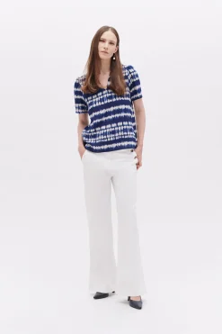 Blouse Charline Femme*CAROLL Discount