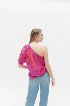 Blouse Cmimi Femme*CAROLL Store