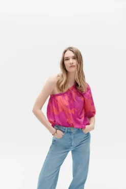 Blouse Cmimi Femme*CAROLL Store