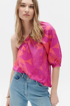 Blouse Cmimi Femme*CAROLL Store