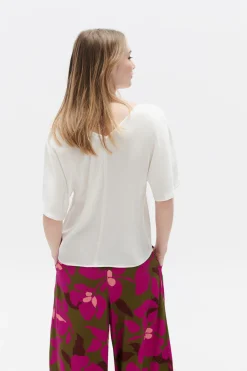 Blouse Cselma Femme*CAROLL Discount