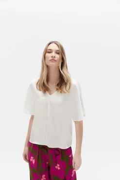 Blouse Cselma Femme*CAROLL Discount