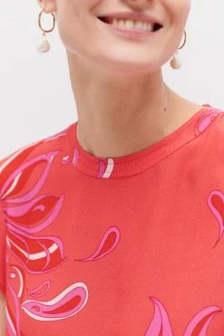 Blouse Gracie Femme*CAROLL Best