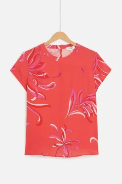 Blouse Gracie Femme*CAROLL Best