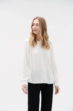 Blouse Iris Femme*CAROLL Hot