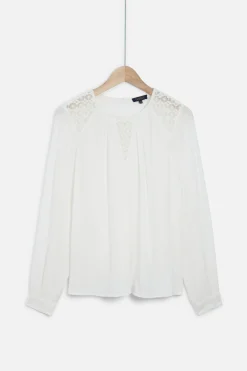 Blouse Iris Femme*CAROLL Hot