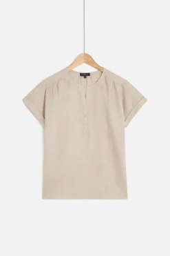 Blouse Keola Femme*CAROLL Best Sale