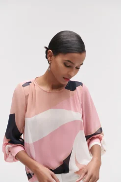 Blouse Lea Femme*CAROLL Cheap