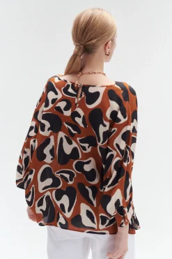 Blouse Marie Lou Femme*CAROLL Fashion