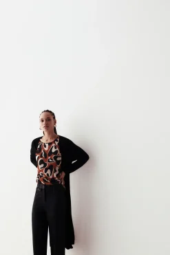 Blouse Marie Lou Femme*CAROLL Fashion