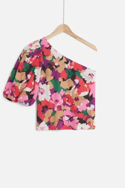 Blouse Morgane Femme*CAROLL Cheap