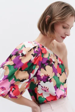 Blouse Morgane Femme*CAROLL Cheap