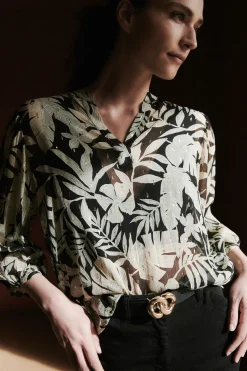 Blouse Samantha Femme*CAROLL Online