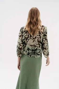Blouse Samantha Femme*CAROLL Online