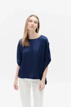 Blouse Samuel Femme*CAROLL Fashion