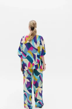 Blouse Samuel Femme*CAROLL Outlet