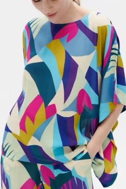 Blouse Samuel Femme*CAROLL Outlet